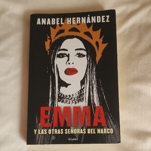 Emma Paperback Book